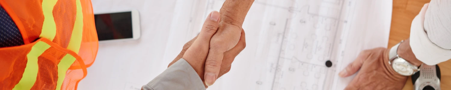 İnşaat ve Mimari Ortaklık Hikâyesi