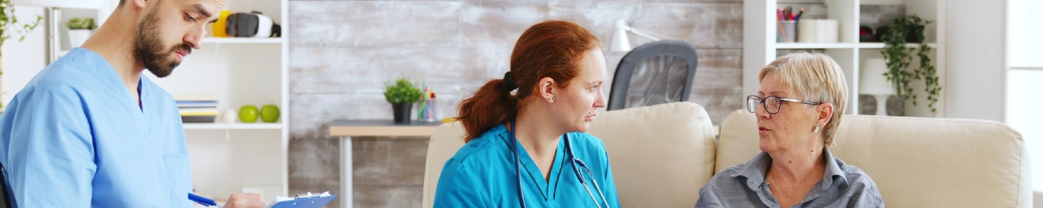 Dr. Home – Yerinde Sağlık